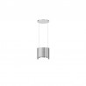 Okap wyspowy Globalo Arenoflow 39.3 Inox