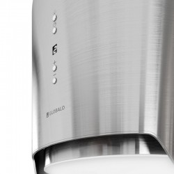 Okap wyspowy Globalo Arenoflow 39.3 Inox