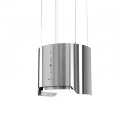 Okap wyspowy Globalo Arenoflow 39.3 Inox