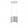 Okap wyspowy Globalo Arenoflow 39.3 Inox