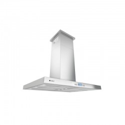 Okap wyspowy Globalo Nomina Isola 90.4 Sensor Inox
