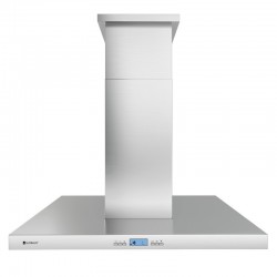 Okap wyspowy Globalo Nomina Isola 90.4 Sensor Inox