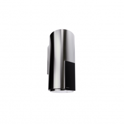Okap przyścienny Globalo Roxano 39.1 Inox