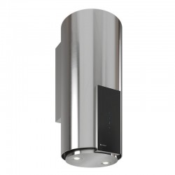 Okap przyścienny Globalo Roxano 39.1 Inox