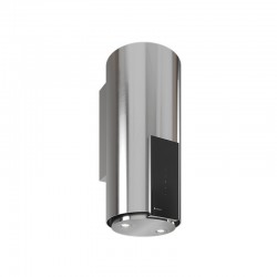 Okap przyścienny Globalo Roxano 39.1 Inox
