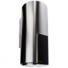 Okap przyścienny Globalo Roxano 39.1 Inox
