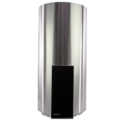Okap przyścienny Globalo Roxano 39.1 Inox