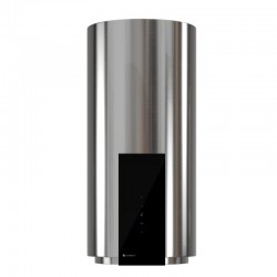 Okap przyścienny Globalo Roxano 39.1 Inox
