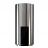 Okap przyścienny Globalo Roxano 39.1 Inox