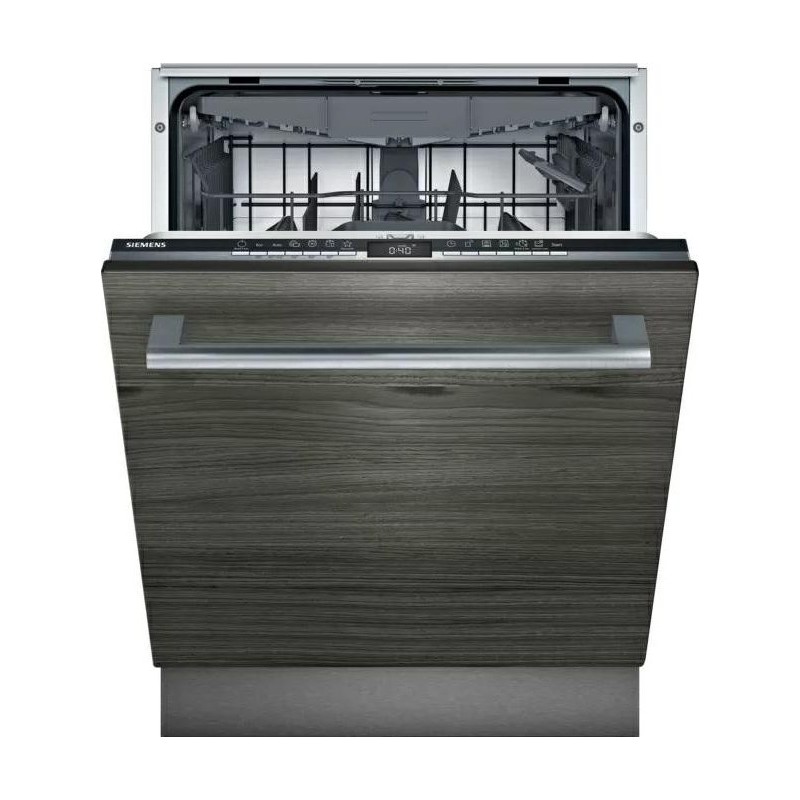 Zmywarka Siemens do zabudowy 60 cm SN63HX46VE dostępna od ręki!