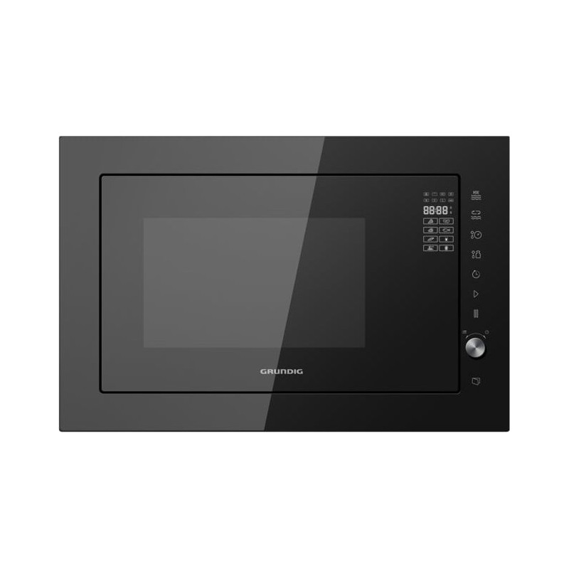 Kuchenka mikrofalowa Grundig GMI 3140 B dostępna od ręki!
