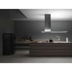 Falmec Zenith NRS Isola 180 inox wyspowy Najniższa cena w Polsce, gwarancja 5 lat!