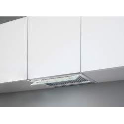 Falmec Virgola No-Drop Evo Design  60 inox do zabudowy  gwarancja 5 lat!