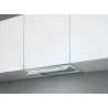 Falmec Virgola No-Drop Evo Design  75 inox do zabudowy  gwarancja 5 lat!