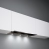 Falmec Move Design 120 czarny do zabudowy gwarancja 5 lat!