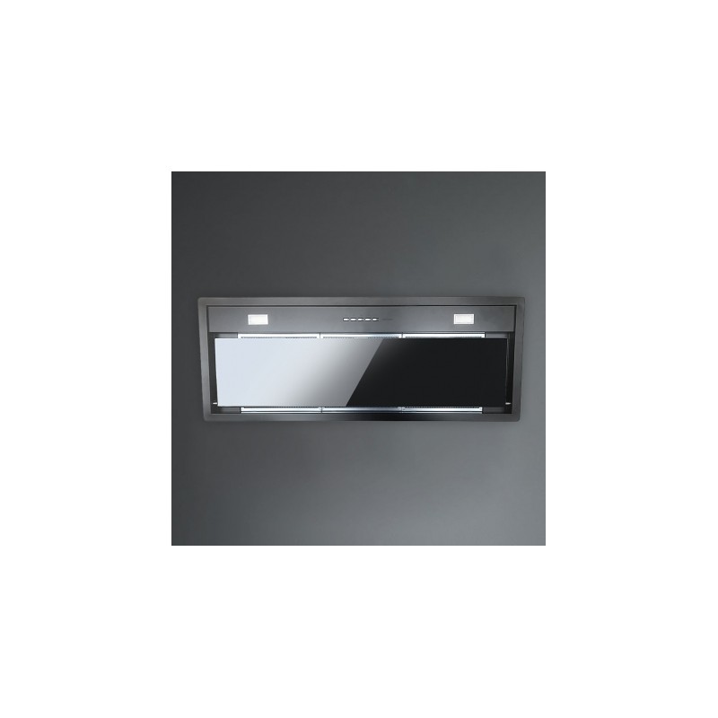 Falmec Burano Design 70 inox do zabudowy Gwarancja 5 lat + gratis oryginalna klapka zaworu zwrotnego Falmec