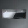 Falmec Burano Design 70 inox do zabudowy Gwarancja 5 lat + gratis oryginalna klapka zaworu zwrotnego Falmec