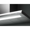 Falmec Lumen Design 120 inox przyścienny silnik 800 gwarancja 5 lat!