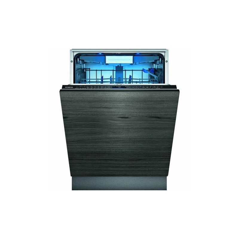 Zmywarka Siemens SX87YX01CE XXL 60 cm - Dostępna od ręki, wysyłka w 24h!