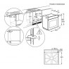 Piekarnik Electrolux EOE7C31Z dostępny od ręki, KOD ELUX2