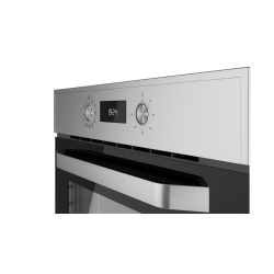 Zestaw Piekarnik do zabudowy Teka HCB 6545 60 cm + Płyta indukcyjna Teka BC 64000 BK TTC 60 cm promocja!