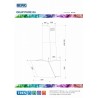 Zestaw Piekarnik do zabudowy Teka HCB 6545 + Płyta indukcyjna Teka BC 64000 BK TTC + Okap iceBerg Pure promocja!