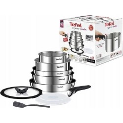 ELICA NIKOLATESLA ONE BL/F/83 Pochłaniacz GRATIS ZESTAW GARNKÓW TEFAL INGENIO 10 ELEMENTÓW, 5 LAT GWARANCJI, RATY 0%