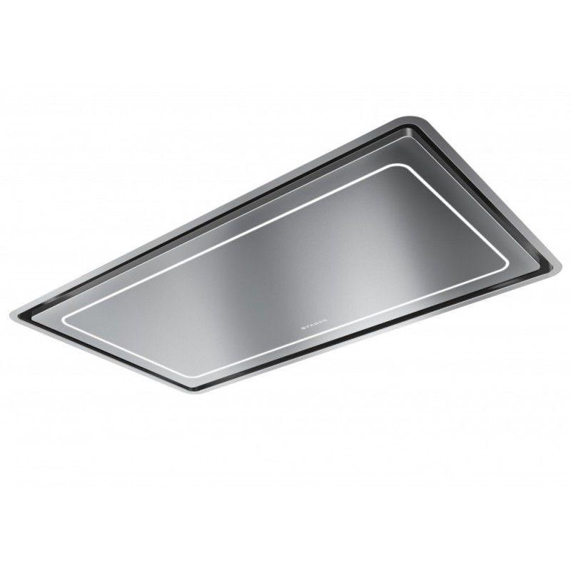 Faber High-Light inox sufitowy KL kod rabatowy - 15%