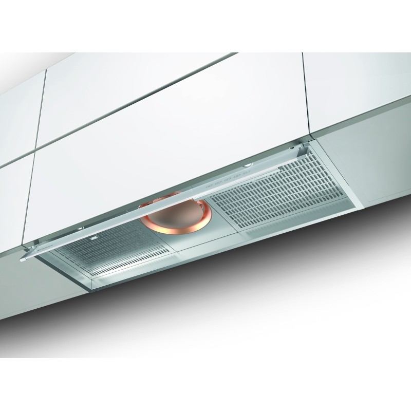 Faber Ilma Touch inox do zabudowy kod rabatowy - 15%