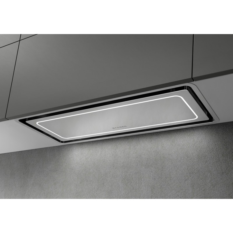 Faber In-Light EV8+inox do zabudowy KL kod rabatowy - 15%