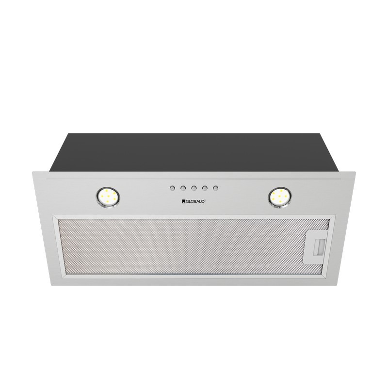 Okap do zabudowy Globalo Beltero 60.1 Inox