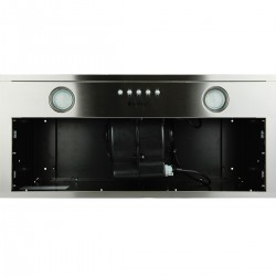 Okap do zabudowy Globalo Beltero 60.1 Inox