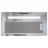 Okap do zabudowy Globalo Aretemo 60.2 Inox