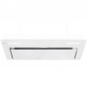Okap do zabudowy Globalo Gingero 80.1 White
