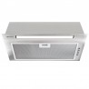 Okap do zabudowy Globalo Viledo 60.1 Inox