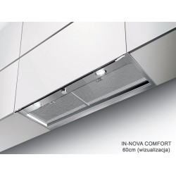 Faber In-Nova Comfort inox...