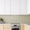 Okap do zabudowy Globalo LANILIA Seletio 60.1 White