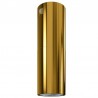 Okap wyspowy Globalo Asterio Isola 39.1 Gold