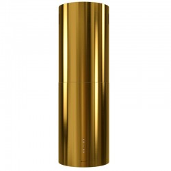 Okap wyspowy Globalo Asterio Isola 39.1 Gold
