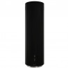 Okap wyspowy Globalo Asterio Isola 39.1 Black