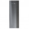 Okap wyspowy Globalo Quadro Isola 40.1 INOX