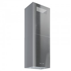 Okap wyspowy Globalo Quadro Isola 40.1 INOX