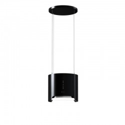 Okap wyspowy Globalo Arenoflow 39.3 Black