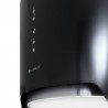 Okap wyspowy Globalo Arenoflow 39.3 Black