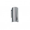 Okap przyścienny Globalo Heweno 39.3 Inox