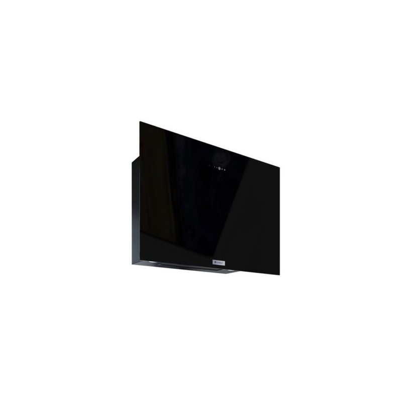 OKAP KUCHENNY LONIS 75.1 BLACK