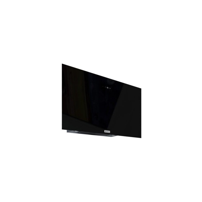 OKAP KUCHENNY LONIS 90.1 BLACK