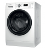 Pralka ładowana od przodu wolnostojąca Whirlpool FFL 7238 B PL: 7,0 kg