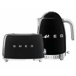 Toster Smeg TSF01BLEU...