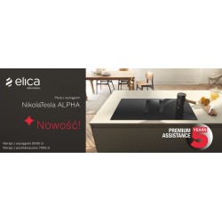 ELICA NikolaTesla ALPHA BL/A/78 (wyciąg)